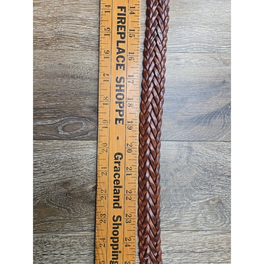 Coach Belt Men 38